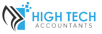 High Tech Accountants