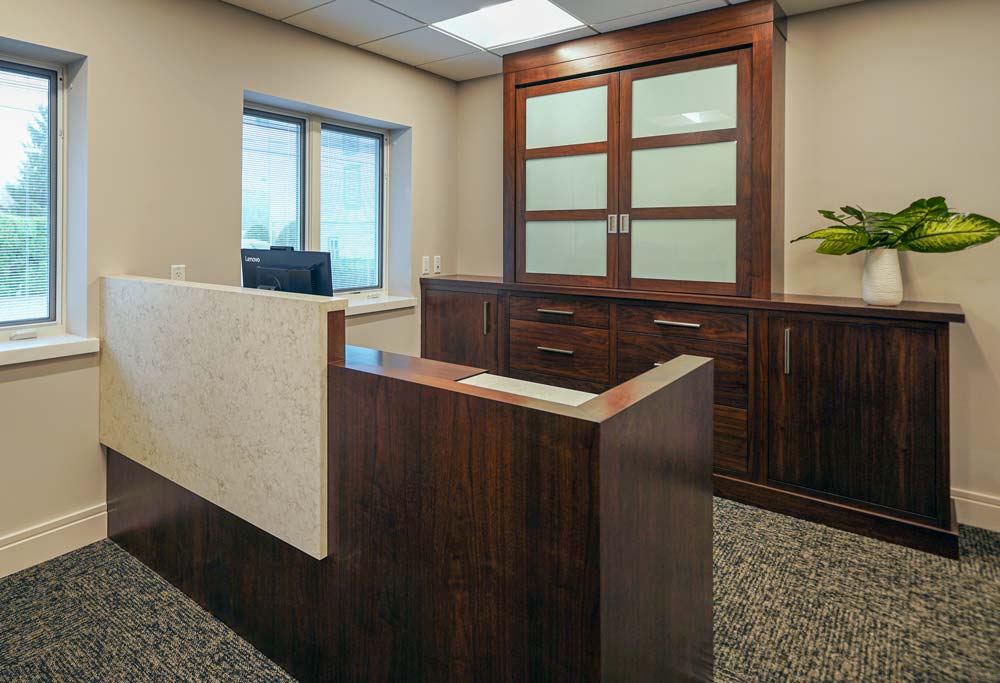 hta frontdesk